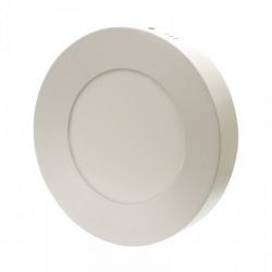 PLAFON NATYNK.IP22, 6 W 360 LM,3000K