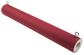 Rezystor do montażu w obudowie 470Ω 700W ±5% RS PRO ±260ppm/°C drutowy Oczko lutownicze