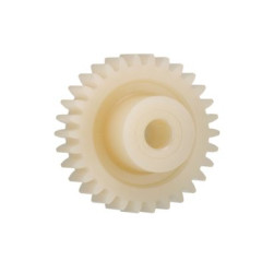 Koło zębate walcowe l.zębów: 54 1.5 Igutek P360 śr. otworu: 12mm śr. piasty: 27mm