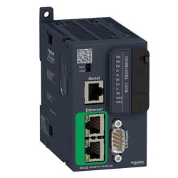Sterownik Modicon M251 Ethernet/CANopen TM251MESC