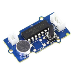 Grove - Recorder [discontinued]