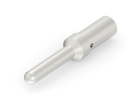 Styk złączy dużej mocy Pin Contact T2031001040 TE Connectivity Żeński