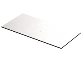 BOPLA ABPU 820-0150 FP2 (84828150) - panel przedni z anodowanego aluminium do obudowy ABPU 820-0150