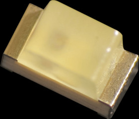 KP-1608YD CHIP LEDs, type G0603, yellow