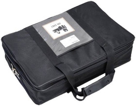 Hydrauliczny akumulatorowy przebijak do blachy Intercable STILO-BL