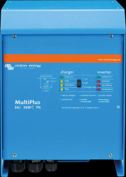 PMP242300001 MultiPlus 24/3000/70-16 inverter, 24 V, 70 A charger