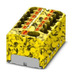 Blok rozdzielczy 13 -żyłowy Phoenix Contact 32A 450 V 10 AWG