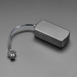 EL Wire Coin Cell Mini Inverter