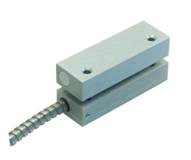 Czujka magnetyczna nawierzchniowa peszel Alarmtech 6m MC 270-S45T