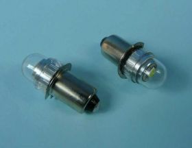 4,0-4,8V P13,5 LED BIAŁA UHP