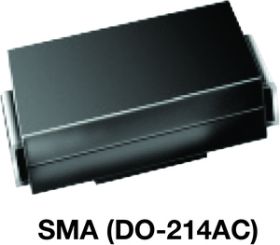 VS-10MQ100-M3 High Performance Schottky Rectifier, 1 A