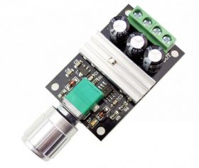 MOD REGULAT. PWM 3A 80W 6-28V (61)