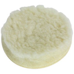 Sealey PTCPM75 Polishing Mop &#xD8;75mm