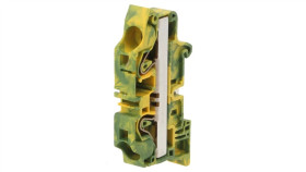 Zacisk Rozgałęźny Szynowy Snk 0,5÷16Mm2 Drogi 1 Zaciski 2 1Snk712150r0000...