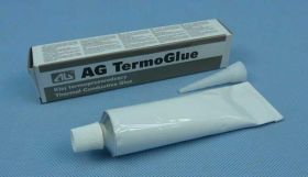 AG KLEJ TERMOPRZEW.120g 0,9W/mK
