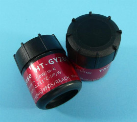 HT-GY260 2,0W/mK PASTA TERMOPRZEW.