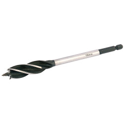 Draper Expert 35096 4 Fluted 16 x 165mm Auger Bits