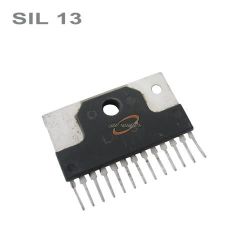 LA7838 - UKŁAD SCALONY