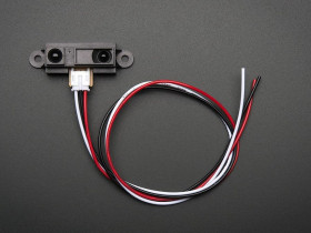 Adafruit IR distance sensor includes cable (10cm-80cm)