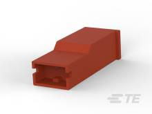 TE Connectivity 8-154719-3 TE AMP Positive Lock, 1 szt.