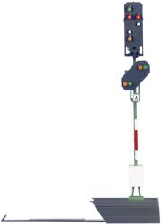 Sygnał świetlny DB