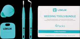 SG-GJ-0016-US-L-B2B LOKLiK weeding tool set