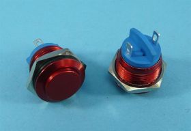 PBWR-16RE RE PRZYCISK OKR.2A/250V WO WY