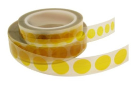 Taśma antystatyczna Tak, RS PRO Maskowanie