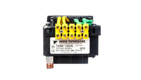 Transformator 1-Fazowy Tmm 100Va 500/230V 16252-9979