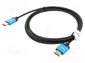 CA-HDMI22CU-0018BK