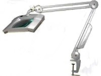 UM271.05LED790 Lampa 5D z lupą z diodami 790lm, regulacja 2-10W