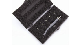 Zestaw akcesoriów do sond pomiarowych, Końcówka do sondowania cienkich drutów Infiniimax, do użytku z: Wzmacniacze sond