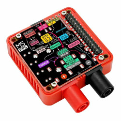 M5Stack Programmable Power Supply Module 13.2