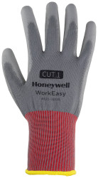 Honeywell Workeasy grau WE21-3113G-11/XXL Rękawice chroniące przed przecięciem Rozmiar rękawic: 11 10 par(a)