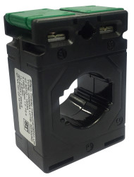 Przekładnik prądowy prąd wej 200A Sifam Tinsley prad wyj 5 A otwór 26mm