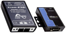 Karta sieciowa Studer Kommunikationssett Studer Xcom-LAN 109103