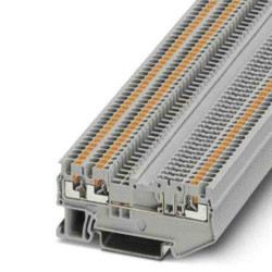 Listwa zaciskowa rozłączna Phoenix Contact 26 → 14AWGWciskane PT 10A 400 V