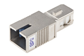 Tłumik światłowodowy 5dB Jednomodowy SC RS PRO