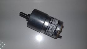 SILNIK 24V Z PRZEKŁADNIĄ 240-0104A-24VDC RB-35GM-CA35-H114-A