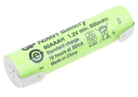 AKUM.ACCU-AAA/800-GP NI-MH R3 1,2V 800MA