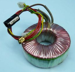 70 VA/28V TRAFO TOROIDALNE