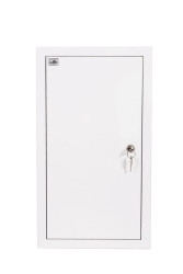 Rozdzielnica modułowa 3x12 podtynkowa IP40 z zamkiem A-RW3