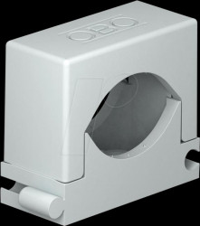 2250241 Series pressure clip, 16.0 - 24.0 mm, light grey