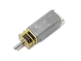 Silnik z przekładnią 6V 198RPM GA13YN050-63