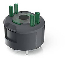 RAFI RAFIX FS Element przełączający 2 NO 250 V 1 szt.