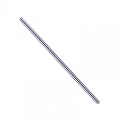 MakeBlock 85408 - wał D8x272mm - typ H