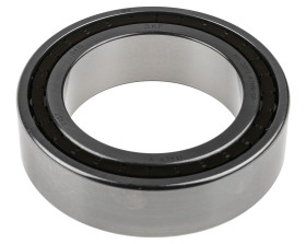 Łożysko igiełkowe Ø wew: 85mm Ø zew: 130mm Sferyczny szerokość 34mm SKF