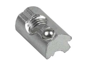 Wpust przesuwny - K-04 /20 szt.