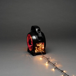 Bajkowe światła Konstsmide 3830-807 bursztynowy