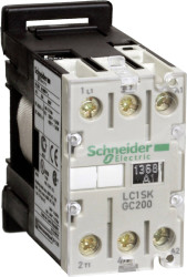 Stycznik instalacyjny Schneider Electric LC1SKGC200U7 LC1SKGC200U7, 1 szt.